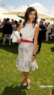 Camilla Belle feet photo thumbnail