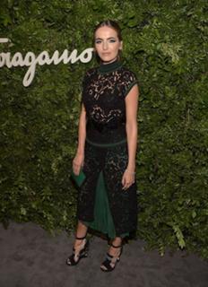 Camilla Belle feet photo thumbnail