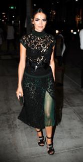 Camilla Belle feet photo thumbnail