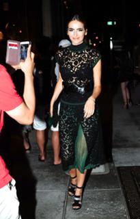 Camilla Belle feet photo thumbnail