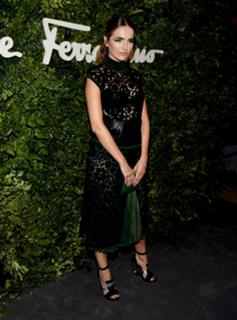 Camilla Belle feet photo thumbnail
