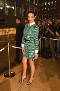 Camilla Belle feet photo thumbnail