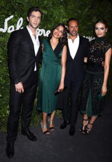 Camilla Belle feet photo thumbnail