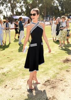 Camilla Belle feet photo thumbnail