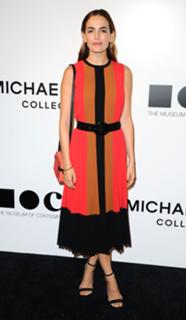 Camilla Belle feet photo thumbnail