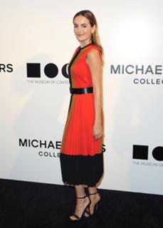 Camilla Belle feet photo thumbnail