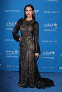 Camilla Belle feet photo thumbnail