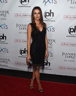 Camilla Belle feet photo thumbnail