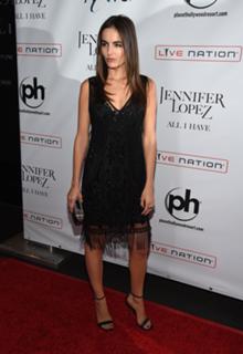 Camilla Belle feet photo thumbnail