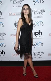 Camilla Belle feet photo thumbnail
