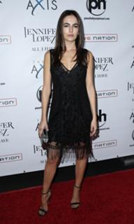 Camilla Belle feet photo thumbnail