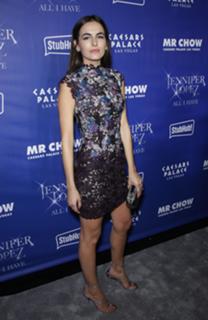 Camilla Belle feet photo thumbnail