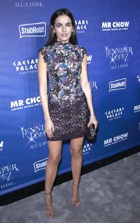 Camilla Belle feet photo thumbnail