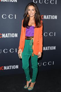 Camilla Belle feet photo thumbnail