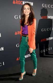 Camilla Belle feet photo thumbnail