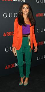 Camilla Belle feet photo thumbnail