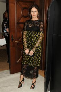 Camilla Belle feet photo thumbnail