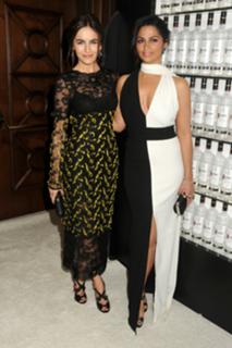 Camilla Belle feet photo thumbnail