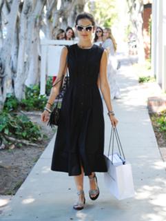 Camilla Belle feet photo thumbnail