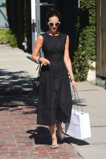 Camilla Belle feet photo thumbnail