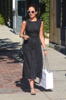 Camilla Belle feet photo thumbnail