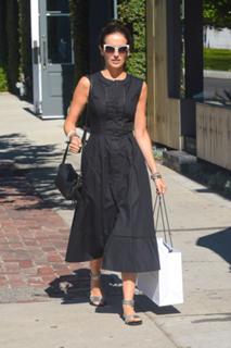 Camilla Belle feet photo thumbnail