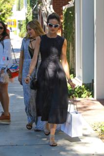 Camilla Belle feet photo thumbnail