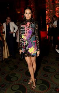Camilla Belle feet photo thumbnail