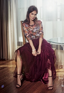 Camilla Belle feet photo thumbnail