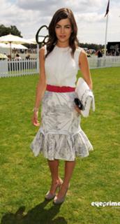 Camilla Belle feet photo thumbnail