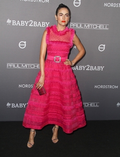 Camilla Belle feet photo thumbnail
