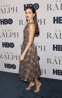 Camilla Belle feet photo thumbnail