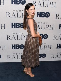 Camilla Belle feet photo thumbnail