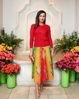 Camilla Belle feet photo thumbnail