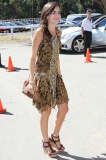 Camilla Belle feet photo thumbnail