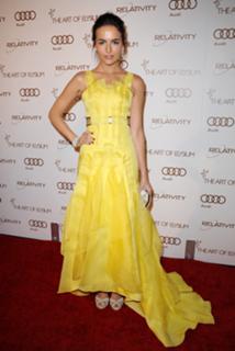 Camilla Belle feet photo thumbnail