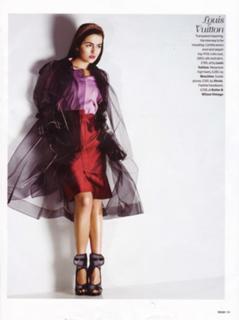 Camilla Belle feet photo thumbnail