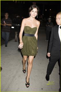 Camilla Belle feet photo thumbnail