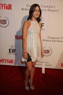 Camilla Belle feet photo thumbnail