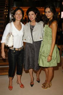 Camilla Belle feet photo thumbnail