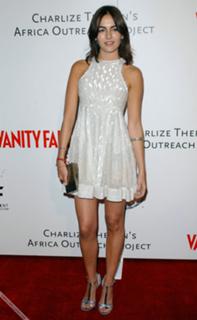 Camilla Belle feet photo thumbnail