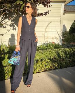 Camilla Belle feet photo thumbnail