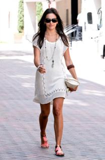 Camilla Belle feet photo thumbnail