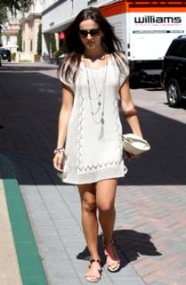 Camilla Belle feet photo thumbnail