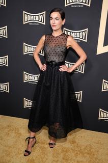 Camilla Belle feet photo thumbnail