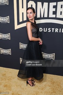 Camilla Belle feet photo thumbnail