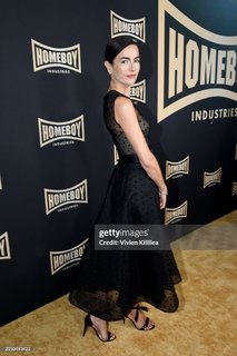 Camilla Belle feet photo thumbnail