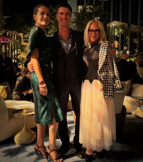 Camilla Belle feet photo thumbnail