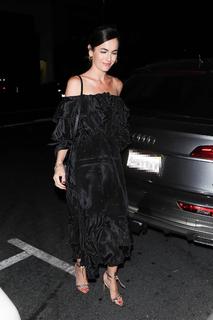 Camilla Belle feet photo thumbnail