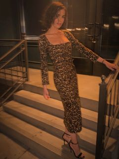 Camilla Belle feet photo 8